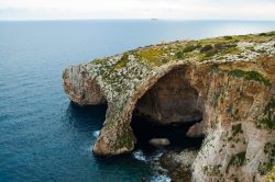 Blue Grotto malta