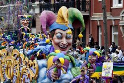 mardi-gras