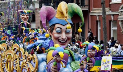 mardi-gras