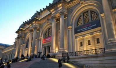 metropolitan museum of art