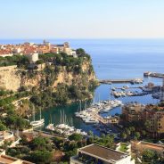 monaco
