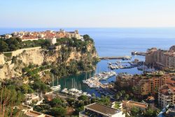 monaco