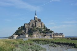 E3 Mont St Michel Adventure Trail