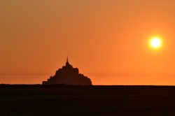 Mont Saint-Michel