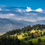 Tatra Mountains