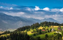 Tatra Mountains