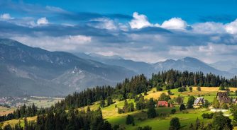 Tatra Mountains