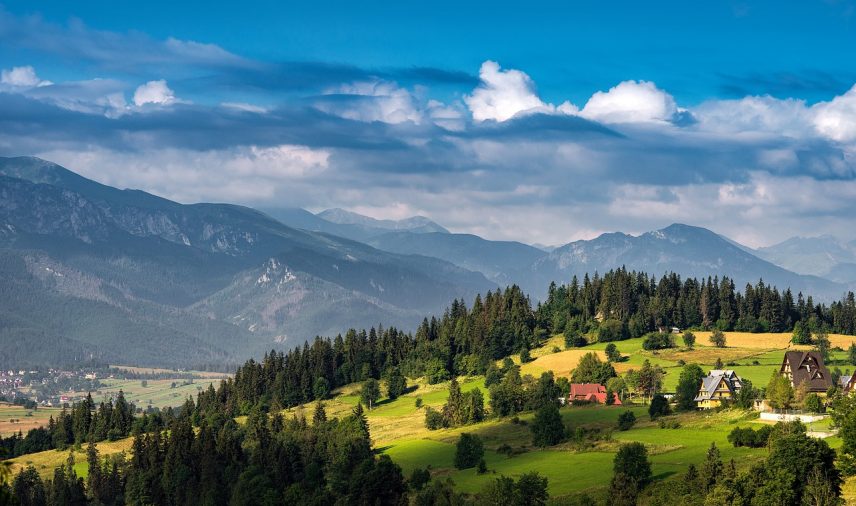 Tatra Mountains