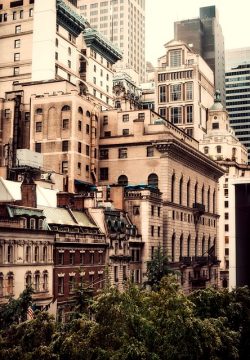 Museum of Modern Art (MOMA)