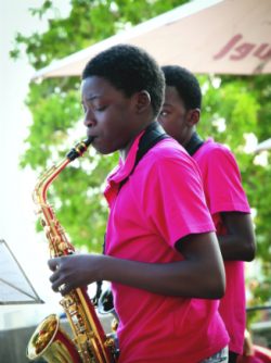 music-hub