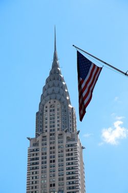 Empire State Building