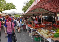 nice markets