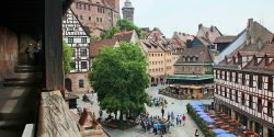 Nuremberg