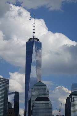 One World Observatory, One World Trade Center