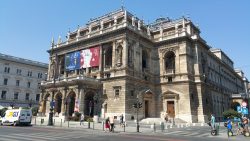 opera budapest
