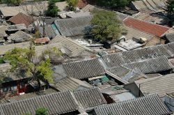 Hutong Walking Tour
