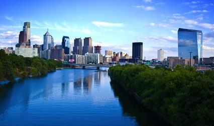 Philadelphia