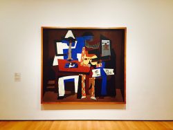 Picasso Museum Antibes