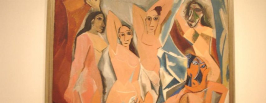 picasso painting