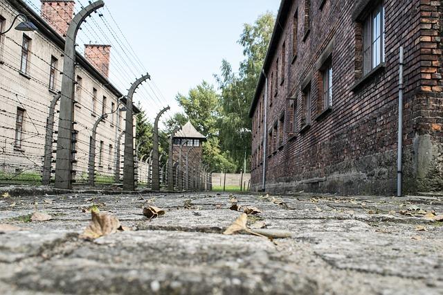 auschwitz