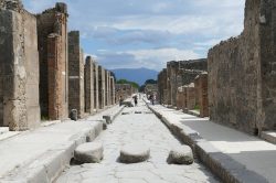 pompeii