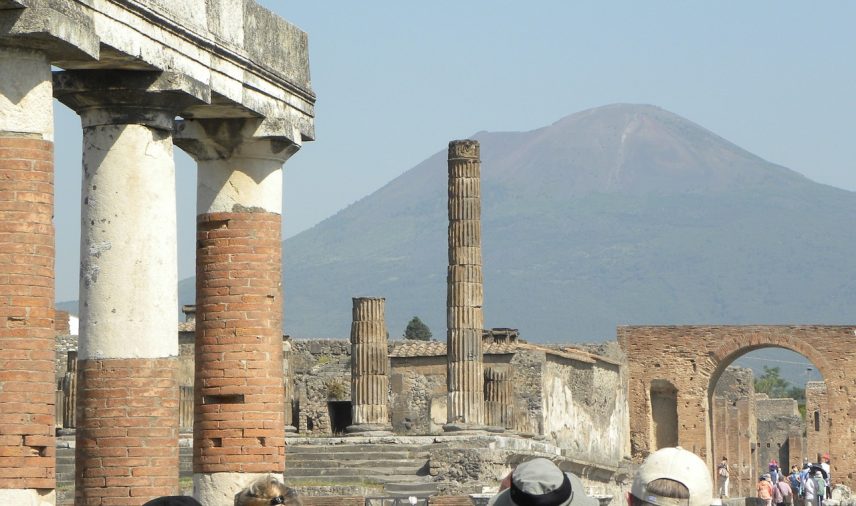 pompeii