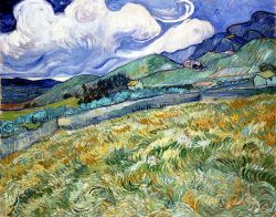Post Impressionist
