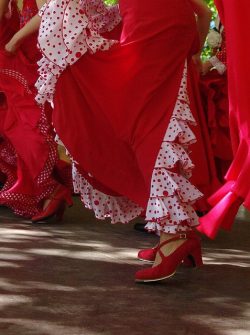 Flamenco