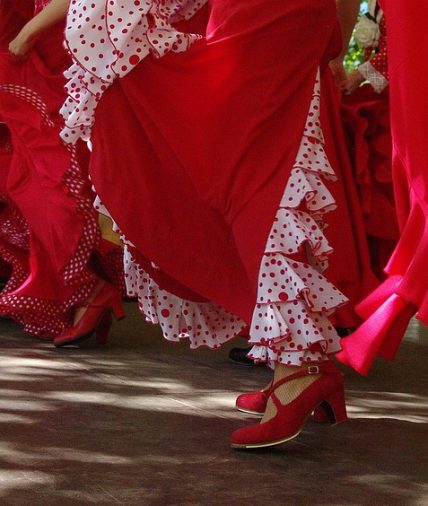 Flamenco