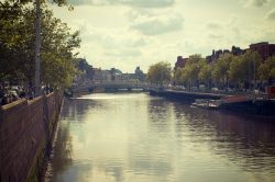 Liffey