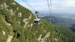 Zakopane Cable Car