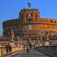rome