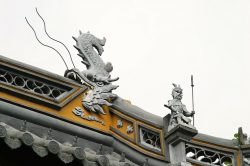 The Forbidden City
