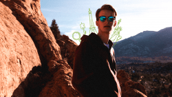 school trip banner