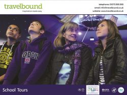 schools ppt cover