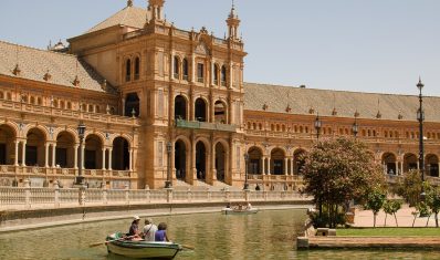 seville