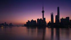 shanghai