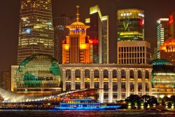 shanghai