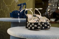 Italian shoes