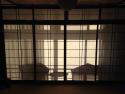 shoji screen japan