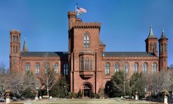 Smithsonian Museums