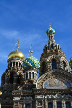 st-petersburg