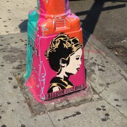 street art