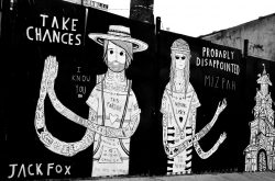 NYC Street Art