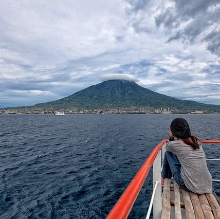 student and vesuvio