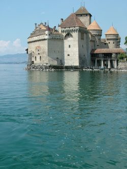 Montreux