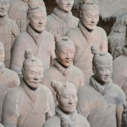 terracotta-army xian