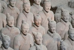 terracotta-army xian