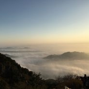 Mount Tai