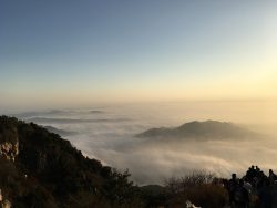 Mount Tai